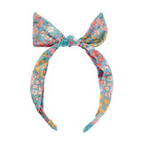 Rockahula Heidi Floral Tie Headband