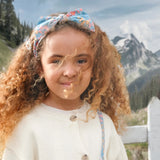 Rockahula Heidi Floral Tie Headband