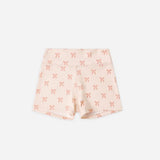 Rylee and Cru x Lindsay Arnold Shortie Short Bows