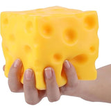 Orb Easy Sqweezy Super Cheesy