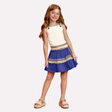 Nanai Fringe Set