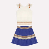 Nanai Fringe Set