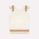 Nanai Fringe Set