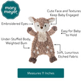 Mary Meyer - Putty Nursery Fawn Lovey – 11″