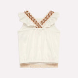 Nanai Fringe Set