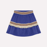 Nanai Fringe Set