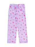 Preppy Goose Holiday Bows Loungewear Pant