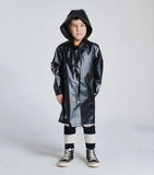 Nununu Rain Jacket