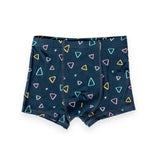 Pika Dog Show Boys Underwear 2-pack