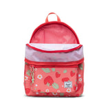 Herschel Heritage Backpack Youth - 20L - Shell Pink Sweet Strawberries