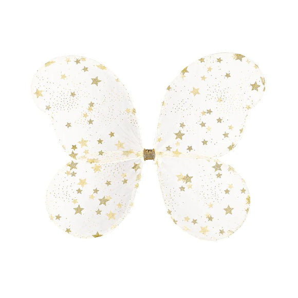 Rockahula Wish Upon A Star Tulle Fairy Wings