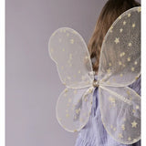 Rockahula Wish Upon A Star Tulle Fairy Wings
