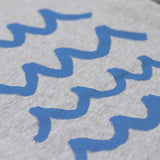 Appaman Graphic Tee - Brush Waves