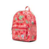 Herschel Heritage Backpack Youth - 20L - Shell Pink Sweet Strawberries