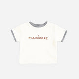 Quincy Mae Ringer Tee Magique