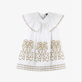 Nanai Tropical Dress