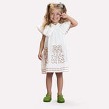 Nanai Tropical Dress