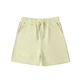 Rylee and Cru Perry Short || Citron