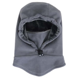 Calikids Multi Function Balaclava - Graphite