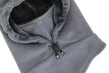 Calikids Multi Function Balaclava - Graphite