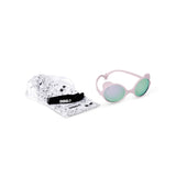 Ki Et La - Ourson Sunglasses Light Pink