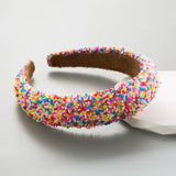 Sprinkle Headband