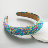 Sprinkle Headband