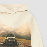 Miles the Label Trek + Trail Birch Hoodie