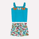 Nanai Butterfly Set
