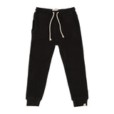 Me & Henry  Comfy Joggers - Black
