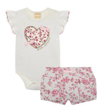 Milon Mon Amour Set