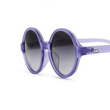 Ki Et La - Woam Sunglasses Purple