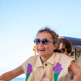 Ki Et La - Woam Sunglasses Purple