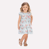 Milon Hot Air Balloon Dress