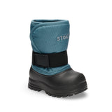 Stonz Trek Winter Boot Toddler Denim