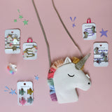Rockahula Rainbow Unicorn Clips