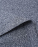 Rylee and Cru Cove Essential Tee || Heathered Marine