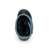 Stonz Trek Winter Boot Toddler Denim