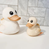 Hevea Kawan Rubber Duck - Original