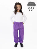 Therm Waterproof Splash Pant - Violet