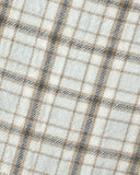 Quincy Mae Bandana Scarf, 2 Pack || Blue Plaid, Twinkle