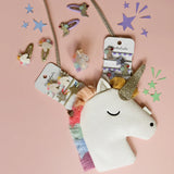 Rockahula Rainbow Unicorn Bag