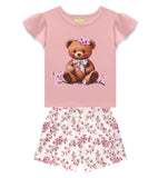 Milon Bear Set