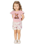 Milon Bear Set