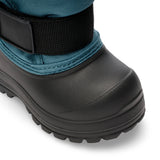 Stonz Trek Winter Boot Toddler Denim