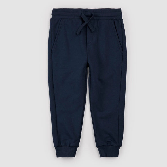 Miles the Label Dress Blue Joggers