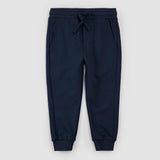 Miles the Label Dress Blue Joggers