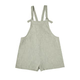 Rylee & Cru Skipper Overall - Sage