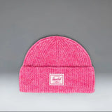 Herschel Super Soft Baby Beanie - Fuchsia Purple