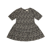 Vignette Alice Dress - Midnight Floral